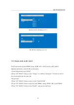 Предварительный просмотр 10 страницы DirekTronik 20111545 Operation Manual