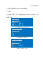 Предварительный просмотр 17 страницы DirekTronik 20111545 Operation Manual