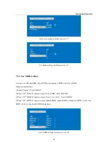 Предварительный просмотр 22 страницы DirekTronik 20111545 Operation Manual