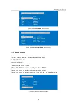 Предварительный просмотр 23 страницы DirekTronik 20111545 Operation Manual