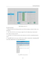 Предварительный просмотр 38 страницы DirekTronik 20111545 Operation Manual