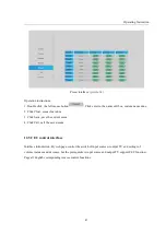 Предварительный просмотр 41 страницы DirekTronik 20111545 Operation Manual