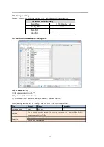 Предварительный просмотр 37 страницы DirekTronik 20112738 Operation Manual