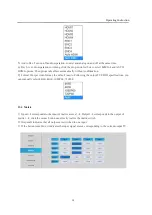 Предварительный просмотр 50 страницы DirekTronik 20112738 Operation Manual