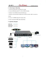 Preview for 6 page of DirekTronik 25-2572 Operating Instruction