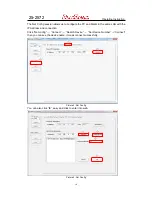 Preview for 10 page of DirekTronik 25-2572 Operating Instruction