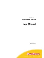 Предварительный просмотр 1 страницы DirekTronik 28-0014 User Manual