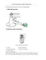 Предварительный просмотр 7 страницы DirekTronik 28-0014 User Manual