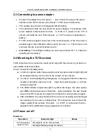 Предварительный просмотр 10 страницы DirekTronik 28-0014 User Manual