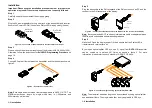 Preview for 3 page of DirekTronik DVFX-110 User Manual