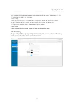 Preview for 11 page of DirekTronik H.265/264 Operating Instructions Manual