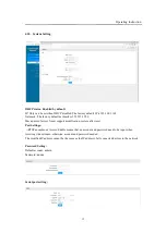 Preview for 12 page of DirekTronik H.265/264 Operating Instructions Manual