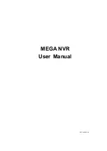 DirekTronik VMS200 User Manual preview