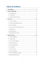 Preview for 3 page of DirekTronik VMS200 User Manual