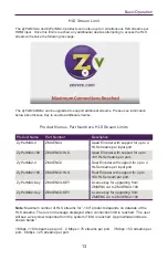 Preview for 17 page of DirekTronik ZeeVee ZyPerMX2 User Manual