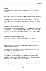 Preview for 39 page of DirekTronik ZeeVee ZyPerMX2 User Manual