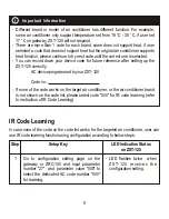 Preview for 10 page of DirekTronik ZXT-120 User Manual