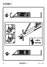 Preview for 16 page of DIRICKX ALLIANCE PLUS Manual