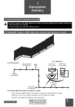 Предварительный просмотр 3 страницы DIRICKX AXIS DESIGN SYSTEM Technical Handbook