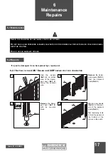 Предварительный просмотр 17 страницы DIRICKX AXIS DESIGN SYSTEM Technical Handbook