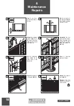 Предварительный просмотр 18 страницы DIRICKX AXIS DESIGN SYSTEM Technical Handbook