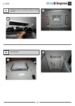 Предварительный просмотр 55 страницы dirna Bergstrom bycool green line LITE Mounting Instructions