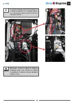 Предварительный просмотр 59 страницы dirna Bergstrom bycool green line LITE Mounting Instructions