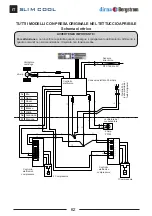 Preview for 62 page of dirna Bergstrom bycool green line SLIM COOL TRR Troubleshooting Manual