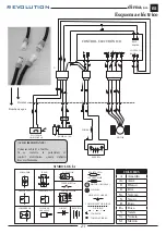 Preview for 21 page of Dirna bycool blue line REVOLUTION 12 V. ADR Mounting Instructions