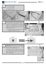 Preview for 26 page of Dirna bycool blue line REVOLUTION 12 V. ADR Mounting Instructions