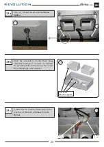 Preview for 29 page of Dirna bycool blue line REVOLUTION 12 V. ADR Mounting Instructions