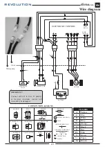 Предварительный просмотр 41 страницы Dirna bycool blue line REVOLUTION 12 V. ADR Mounting Instructions