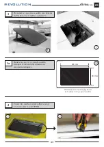 Preview for 43 page of Dirna bycool blue line REVOLUTION 12 V. ADR Mounting Instructions