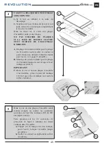 Preview for 45 page of Dirna bycool blue line REVOLUTION 12 V. ADR Mounting Instructions