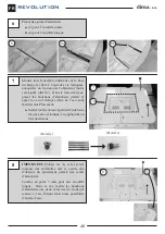 Preview for 46 page of Dirna bycool blue line REVOLUTION 12 V. ADR Mounting Instructions