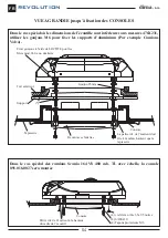 Preview for 54 page of Dirna bycool blue line REVOLUTION 12 V. ADR Mounting Instructions