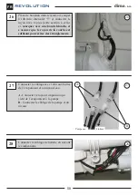 Preview for 58 page of Dirna bycool blue line REVOLUTION 12 V. ADR Mounting Instructions