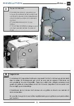 Preview for 59 page of Dirna bycool blue line REVOLUTION 12 V. ADR Mounting Instructions