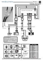 Preview for 61 page of Dirna bycool blue line REVOLUTION 12 V. ADR Mounting Instructions