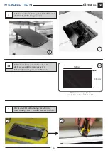 Preview for 63 page of Dirna bycool blue line REVOLUTION 12 V. ADR Mounting Instructions