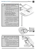 Preview for 65 page of Dirna bycool blue line REVOLUTION 12 V. ADR Mounting Instructions