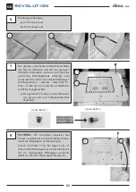 Preview for 66 page of Dirna bycool blue line REVOLUTION 12 V. ADR Mounting Instructions