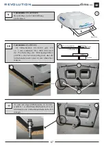 Preview for 67 page of Dirna bycool blue line REVOLUTION 12 V. ADR Mounting Instructions