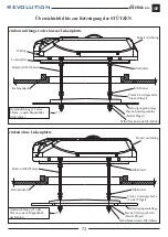 Preview for 73 page of Dirna bycool blue line REVOLUTION 12 V. ADR Mounting Instructions