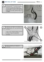 Preview for 78 page of Dirna bycool blue line REVOLUTION 12 V. ADR Mounting Instructions