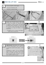 Preview for 86 page of Dirna bycool blue line REVOLUTION 12 V. ADR Mounting Instructions