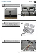 Preview for 89 page of Dirna bycool blue line REVOLUTION 12 V. ADR Mounting Instructions