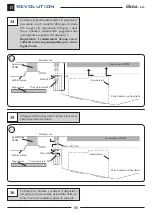 Preview for 90 page of Dirna bycool blue line REVOLUTION 12 V. ADR Mounting Instructions