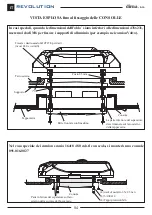 Preview for 94 page of Dirna bycool blue line REVOLUTION 12 V. ADR Mounting Instructions