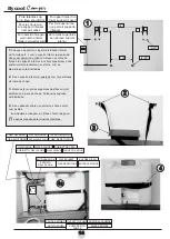 Preview for 14 page of Dirna Bycool Camper Mounting Instructions